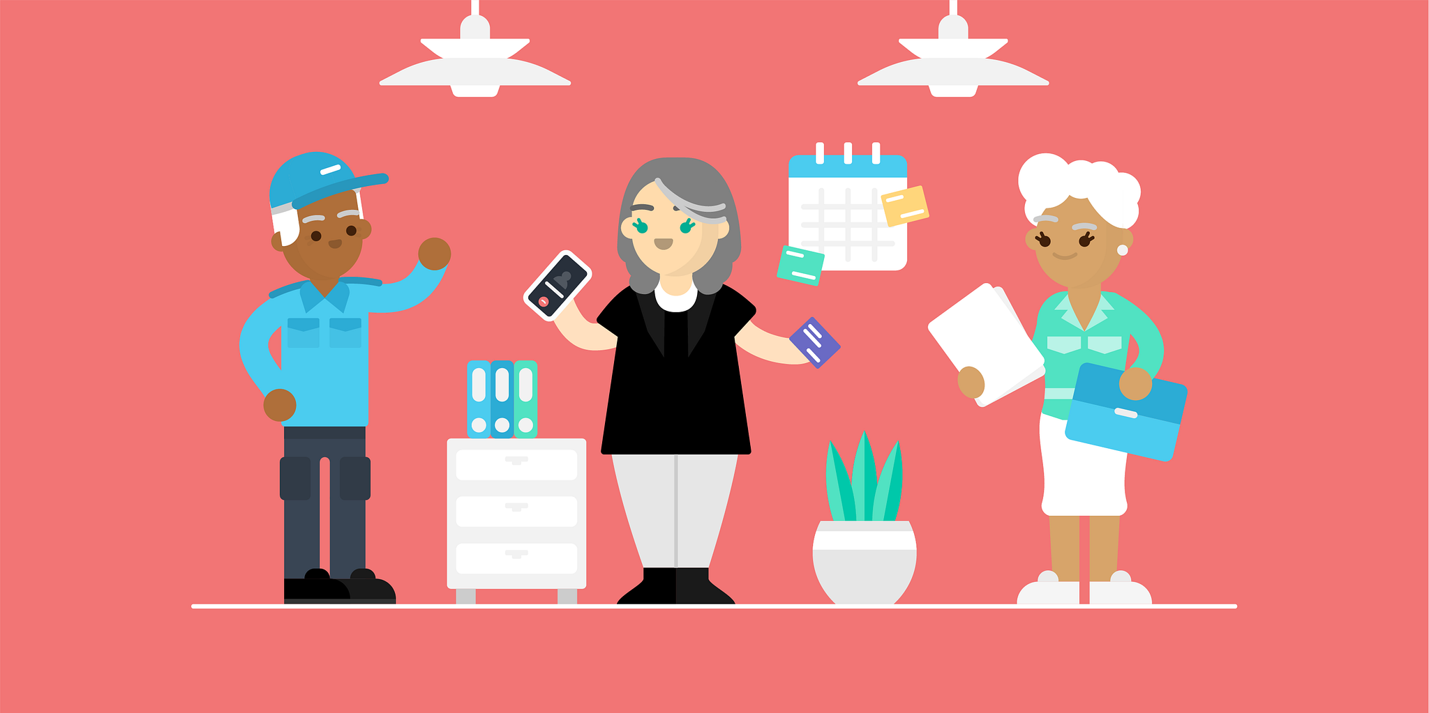 퇴사 후 할 수 있는 직업