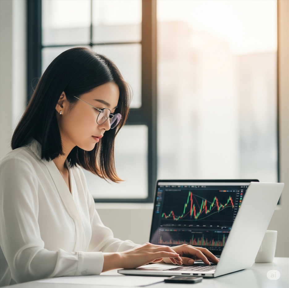 초보 ETF 투자 매력&amp;#44; 필수 사항&amp;#44; 쉬운 신청 방법