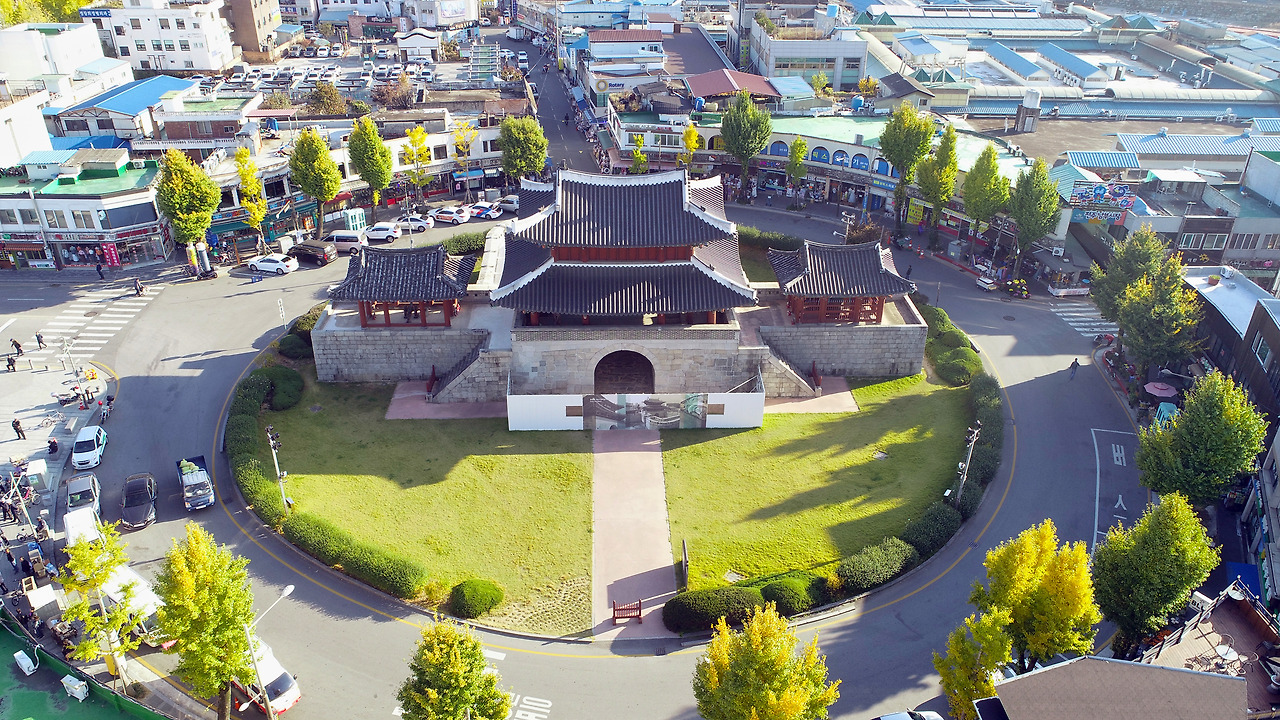 전주여행 가볼만한 곳 베스트10_ 01. 전주 한옥마을 (한옥숙박, 야경명소, 여행코스)