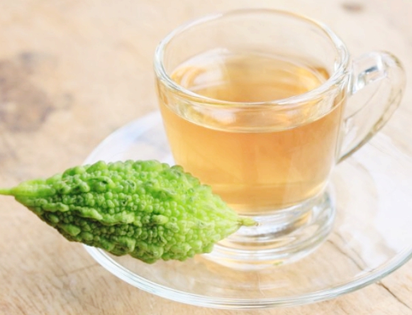 여주차 끓이는 법