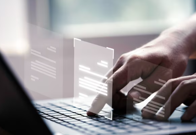 가비아 도메인 세팅