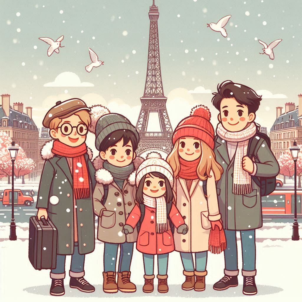 1월 해외 여행지 추천 베스트 10