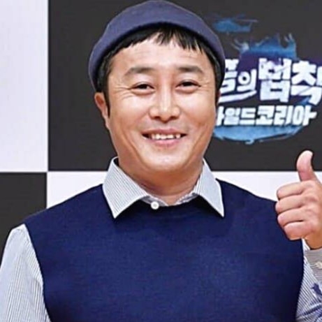 개그맨-김병만