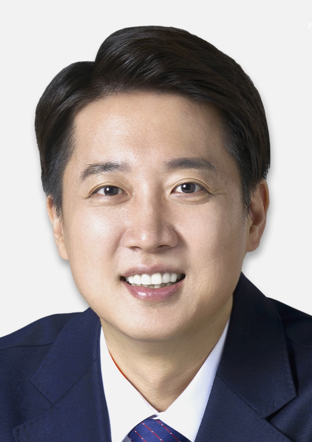 이준석 후보