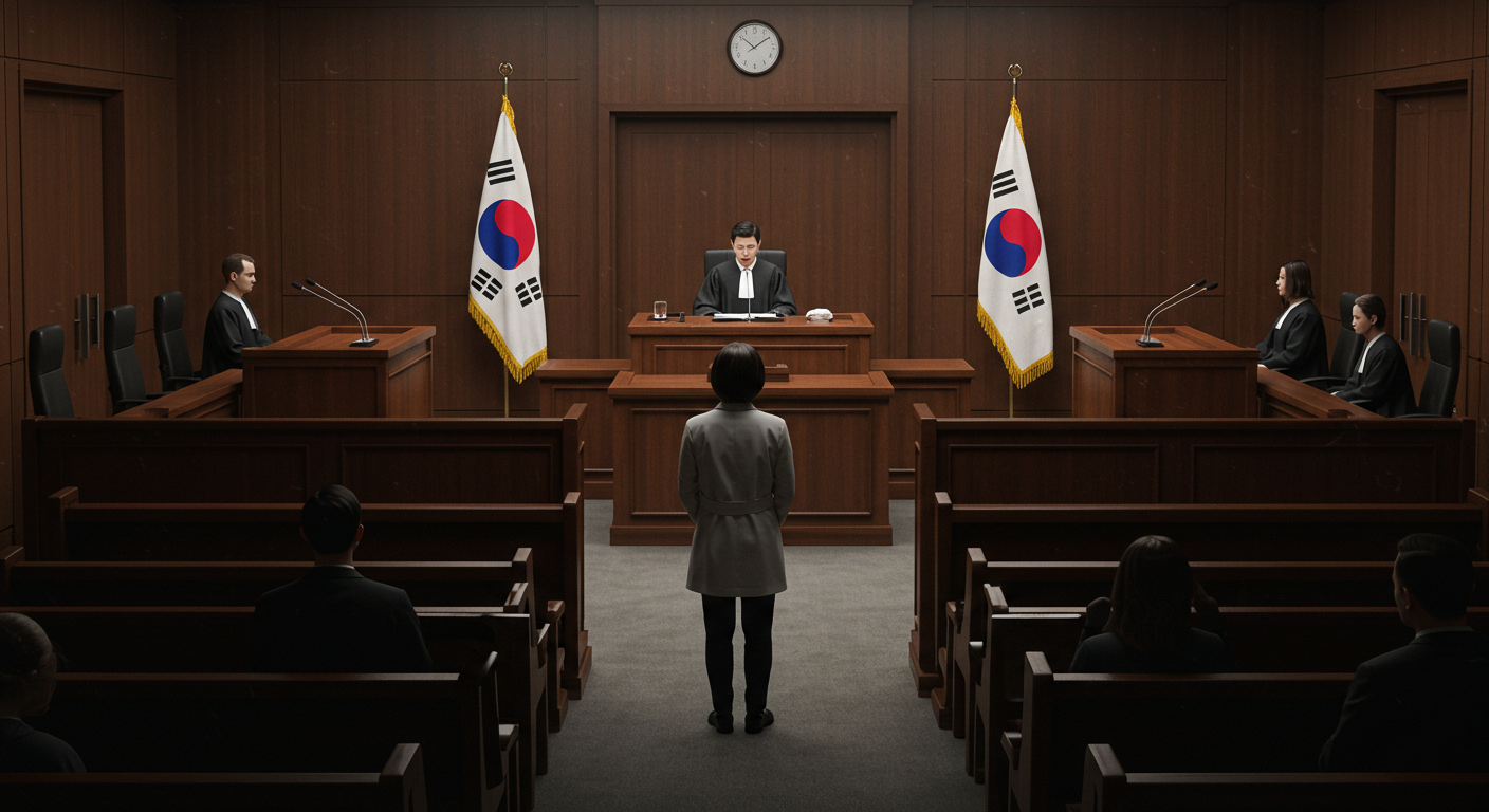 협의이혼 불가, 별거