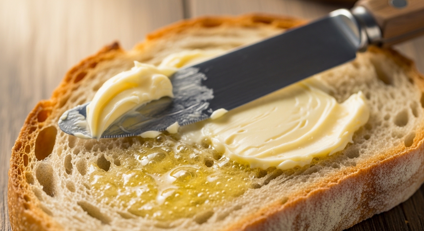 버터효능저탄고지