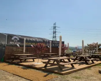 양평 산수유마을 빙어축제_30