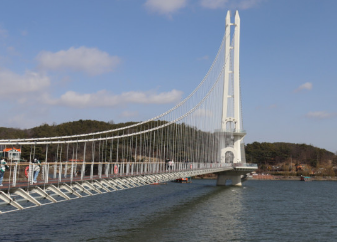 예산 주요 인기 관광지 BEST 8곳