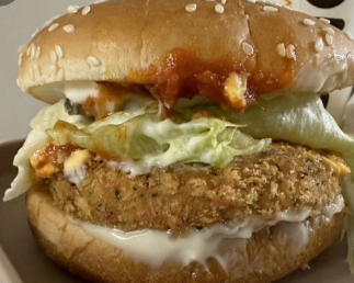 맘스터치 추천메뉴 BEST 9