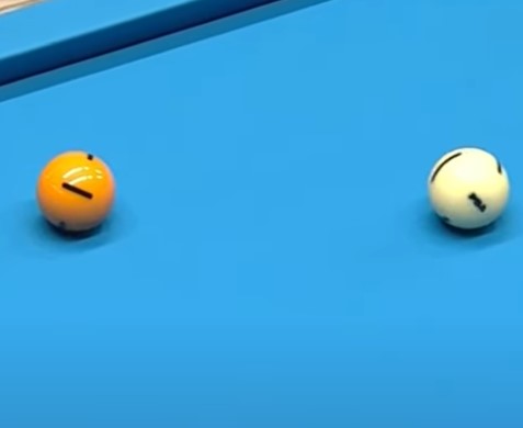billiard
