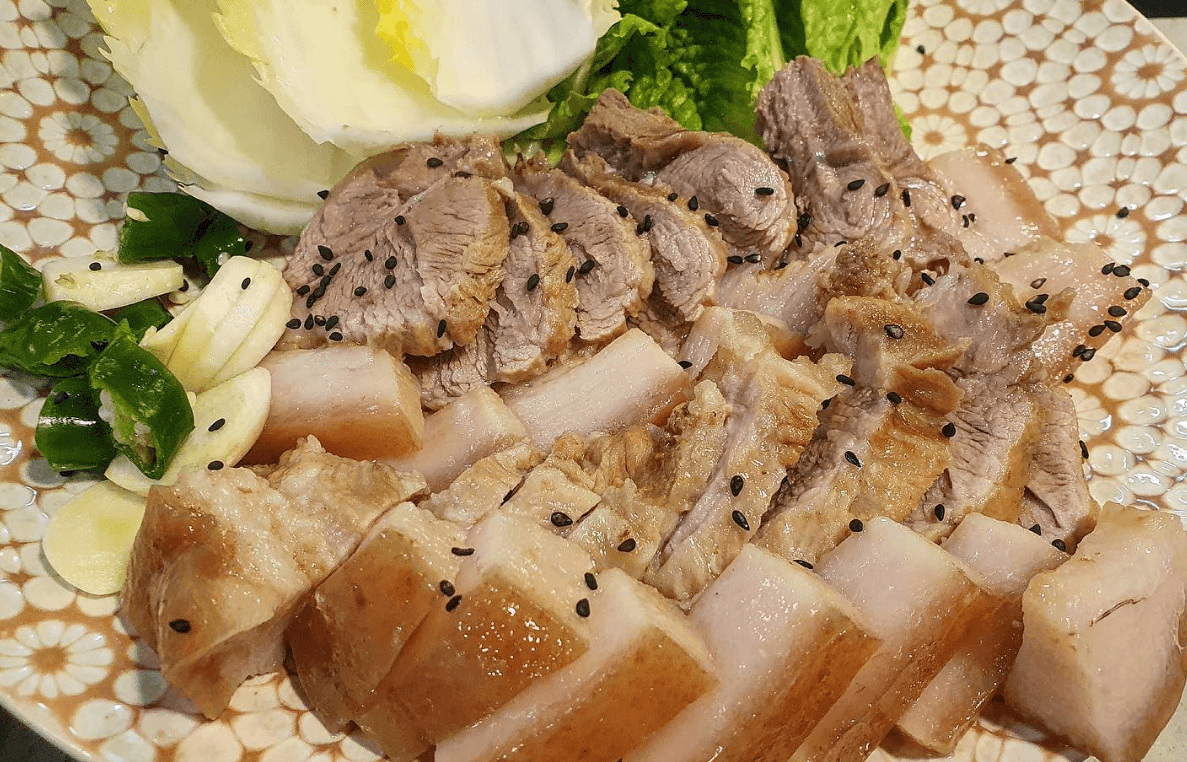 [흑백 요리사] 넷플릭스 흑백 요리사 식당 정보 흑백 요리사 식당 예약 즐거운 술상