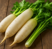 기관지에 좋은 음식