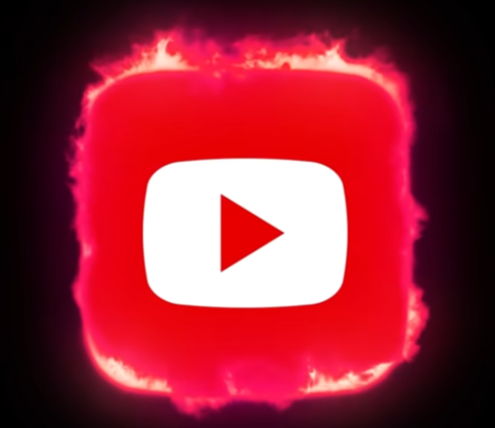 유튜브 수익 정지