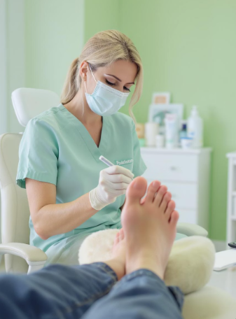 발톱이 두꺼워지는 이유 건강 신호일까 11