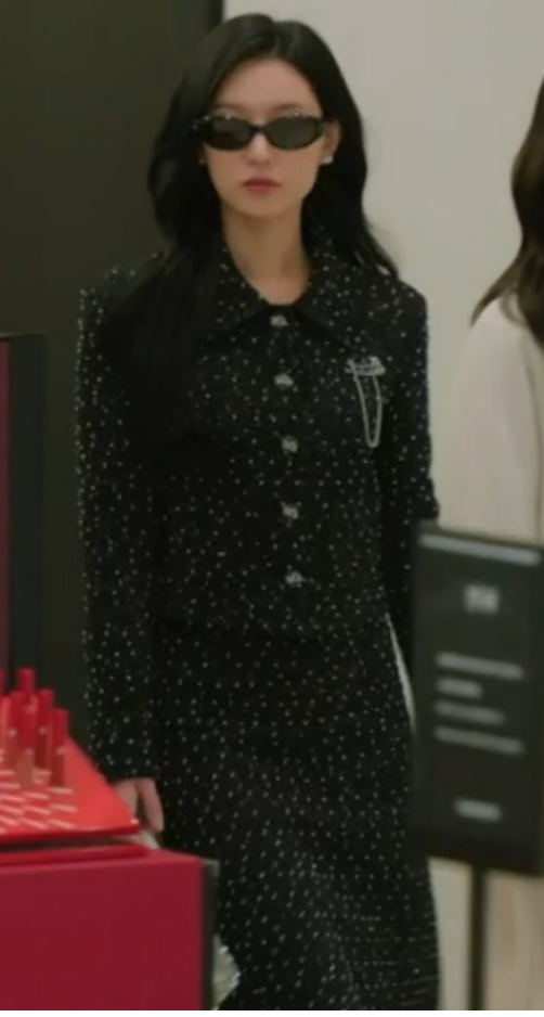 눈물의 여왕 13회 패션정보