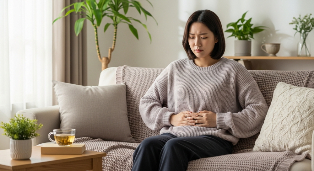 식물성 오메가3 부작용