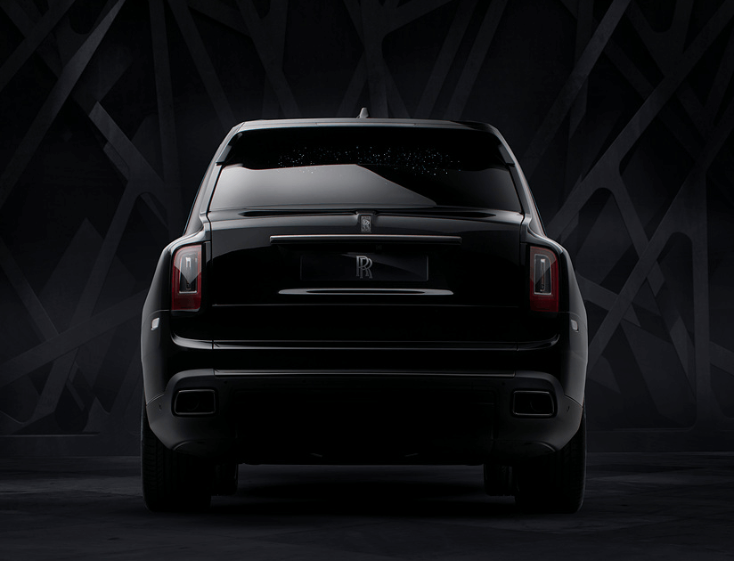 롤스로이스 컬리넌 블랙배지 ; 김민종 차, 접촉사고 선처 미담 유명인차