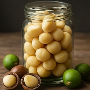 마카다미아의 효능