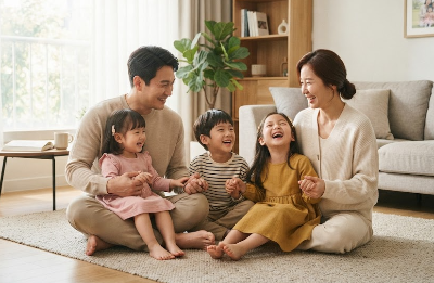 다자녀 가구 혜택 기준 완화와 실생활에 도움 되는 지원 정책