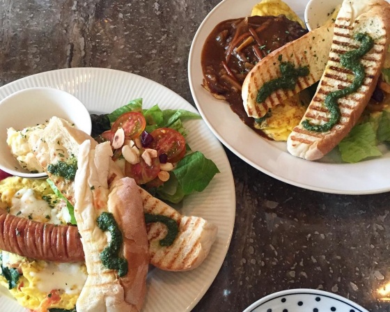 서울 가성비 브런치 맛집 10 : 힙스터 동네, 착한 가격, 명소 관련 사진