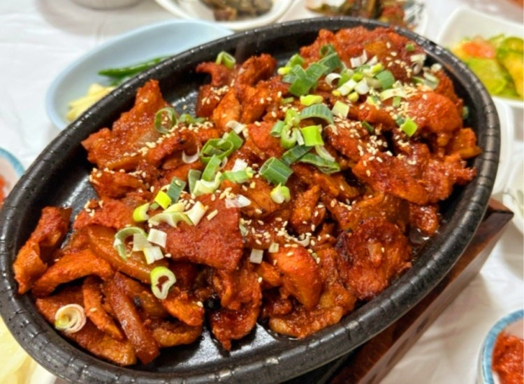 [생생정보] 곡성 흑돼지 숯불구이 맛집 주문·위치·후기 예약 방법 총정리!