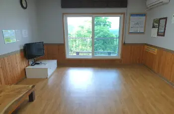 유명산 자연휴양림 휴양관_8