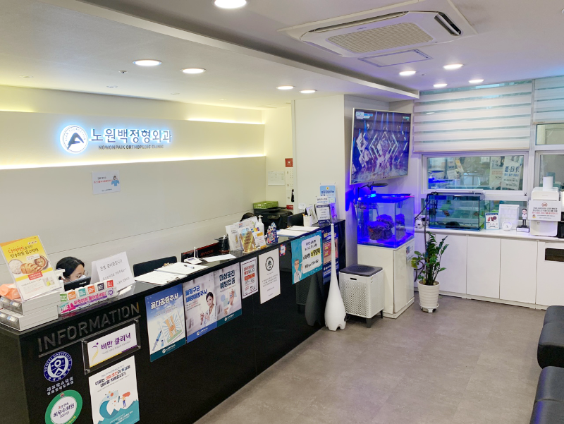 도봉구 도봉1동 정형외과 전문의 유명하고 잘하는 곳 추천 TOP 5