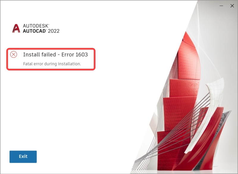 오토캐드 2022 다운