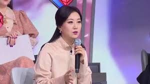 장윤정 미스터 트롯2 3