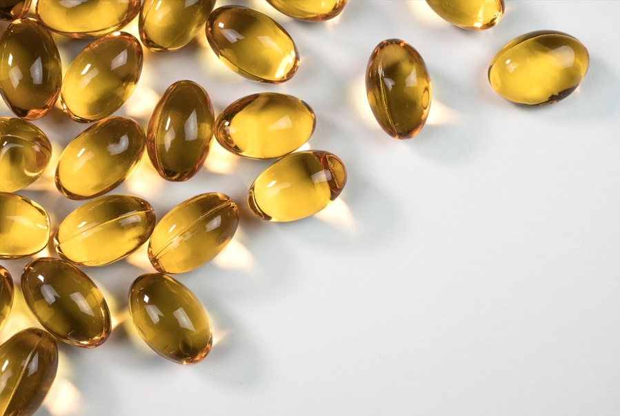 영양소: 중년에게 필요한 필수 영양소 정리