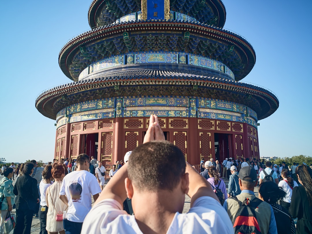Beijing.