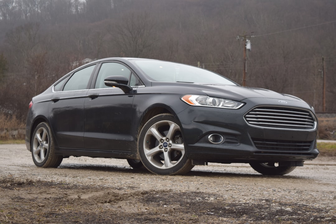 Sedan