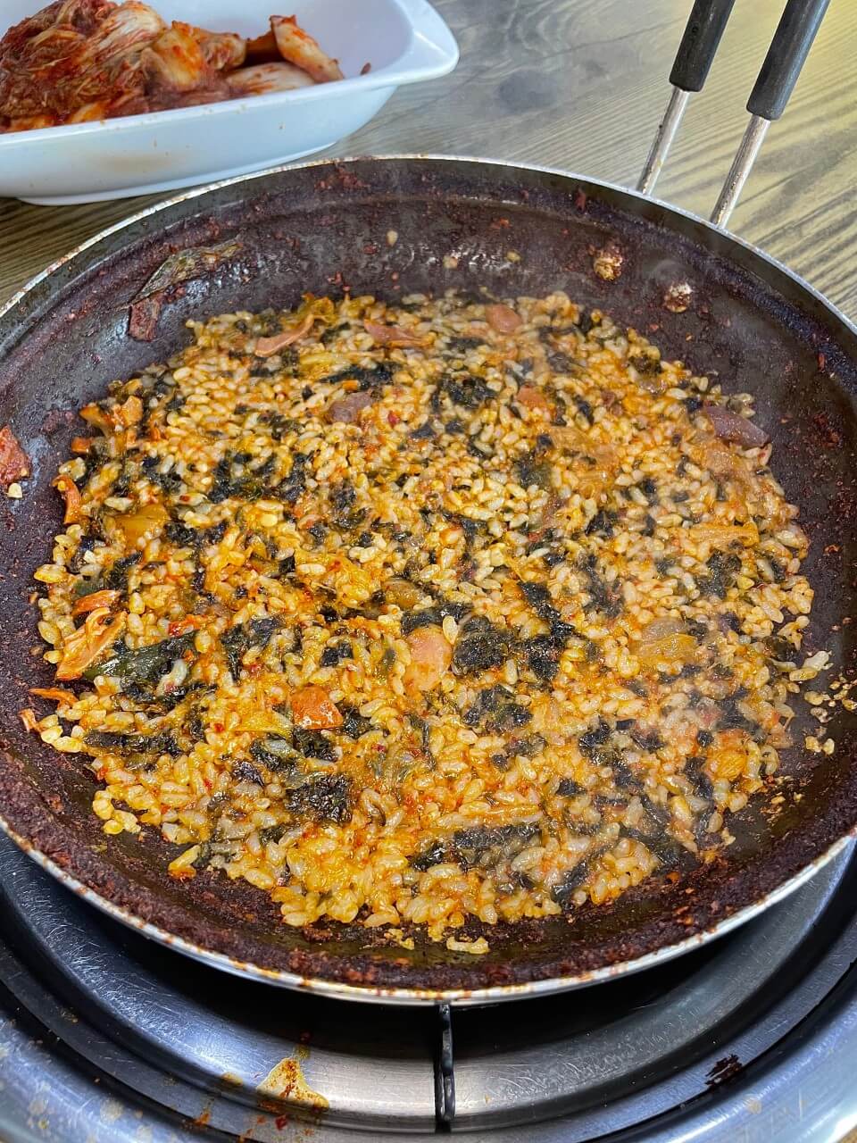 생방송투데이 6종 곱창전골 대구 맛집 정보