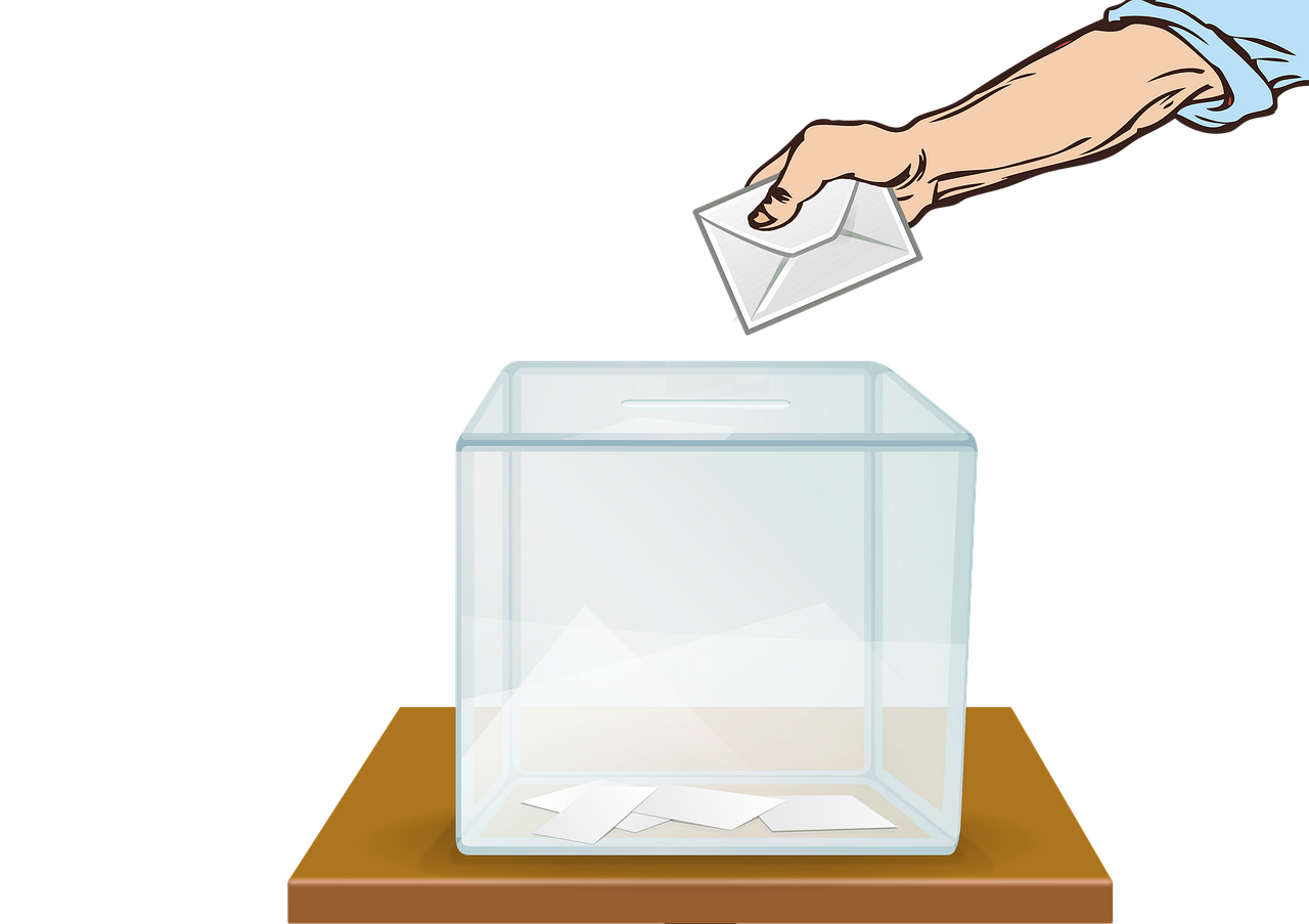 21대 대통령선거 투표율 공개! 사전투표&middot;본투표 시간 및 개표 일정 총정리