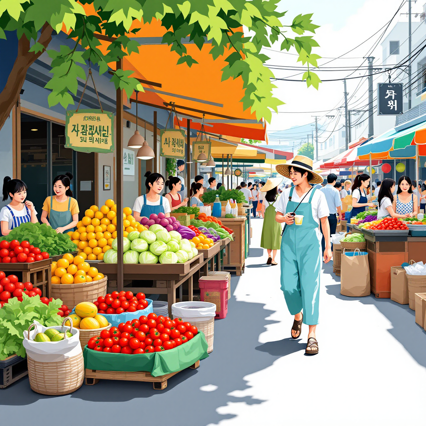 민생회복 소비쿠폰 사용처