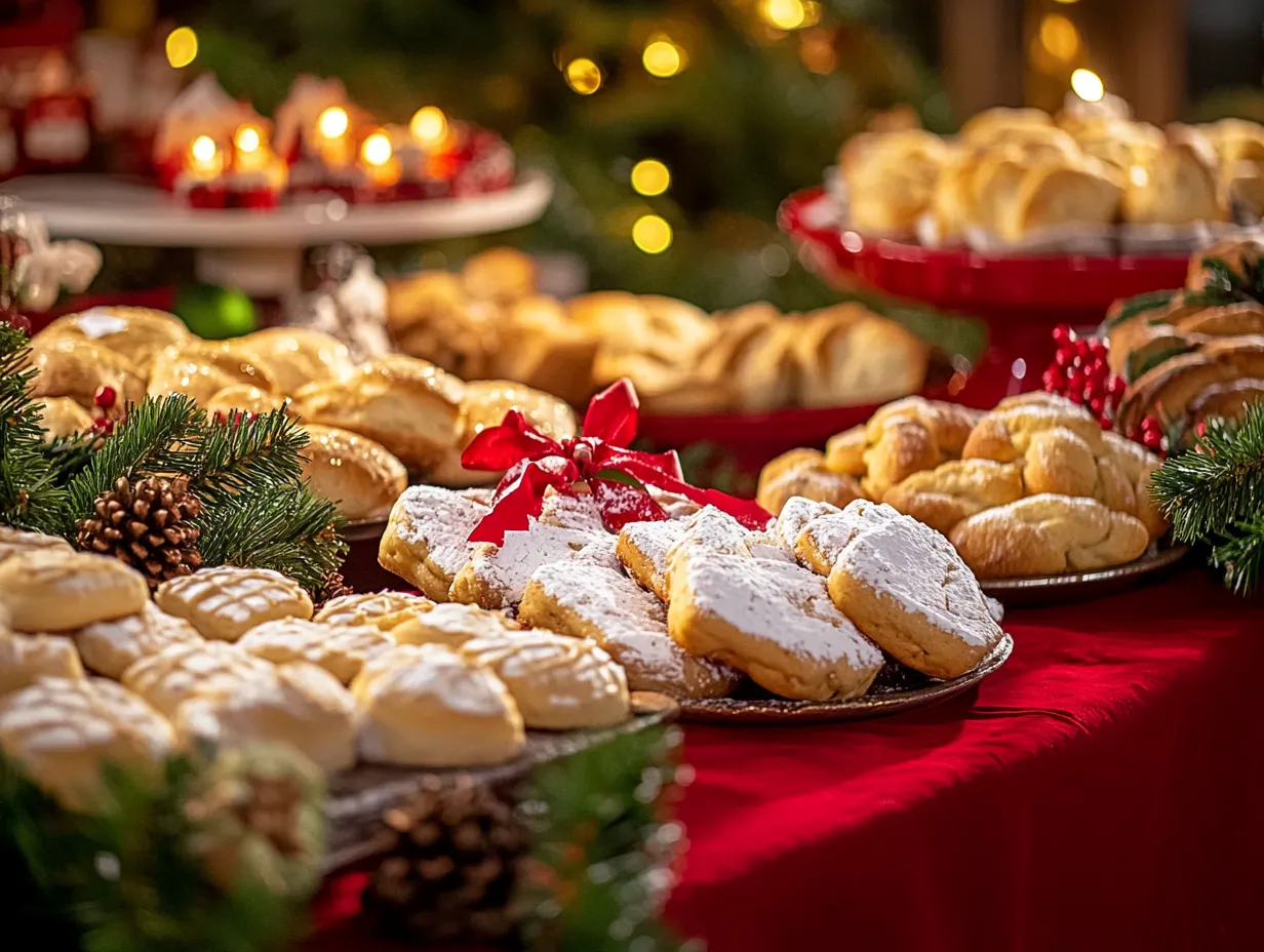 신혼부부 집들이 준비 끝! 배달로 완성하는 최고의 맛집 리스트는