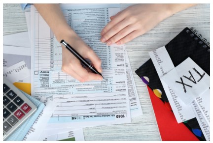 종합소득세 경정청구 연말정산 환급 출처 국세청블로그