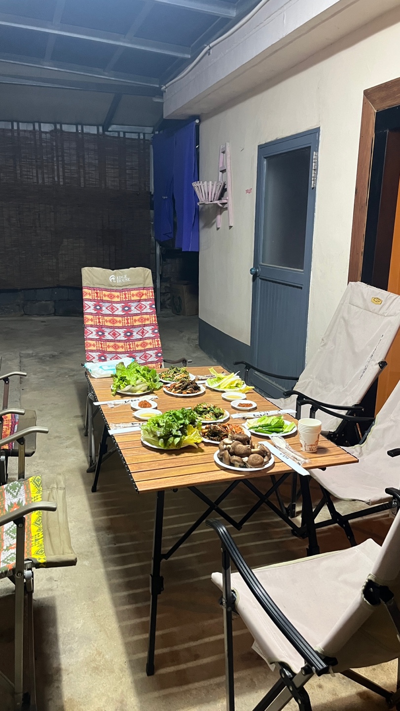 전남 보성 엄마의 정원