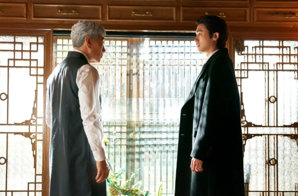 보물섬 마지막회