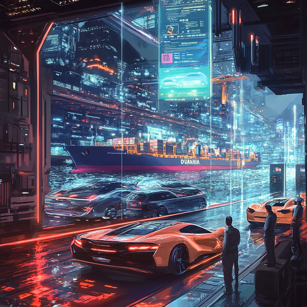 트럼프 자동차관세