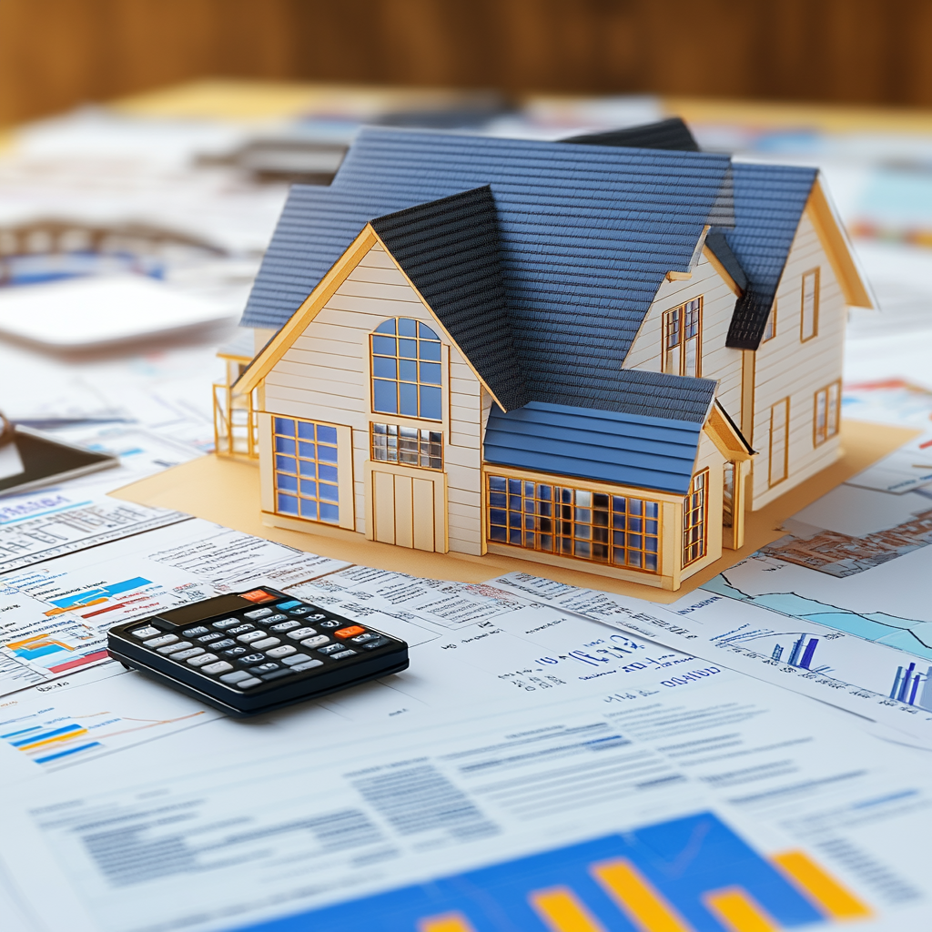 부동산 증여세 절세 고액 자산가들이 선택한 꿀팁!