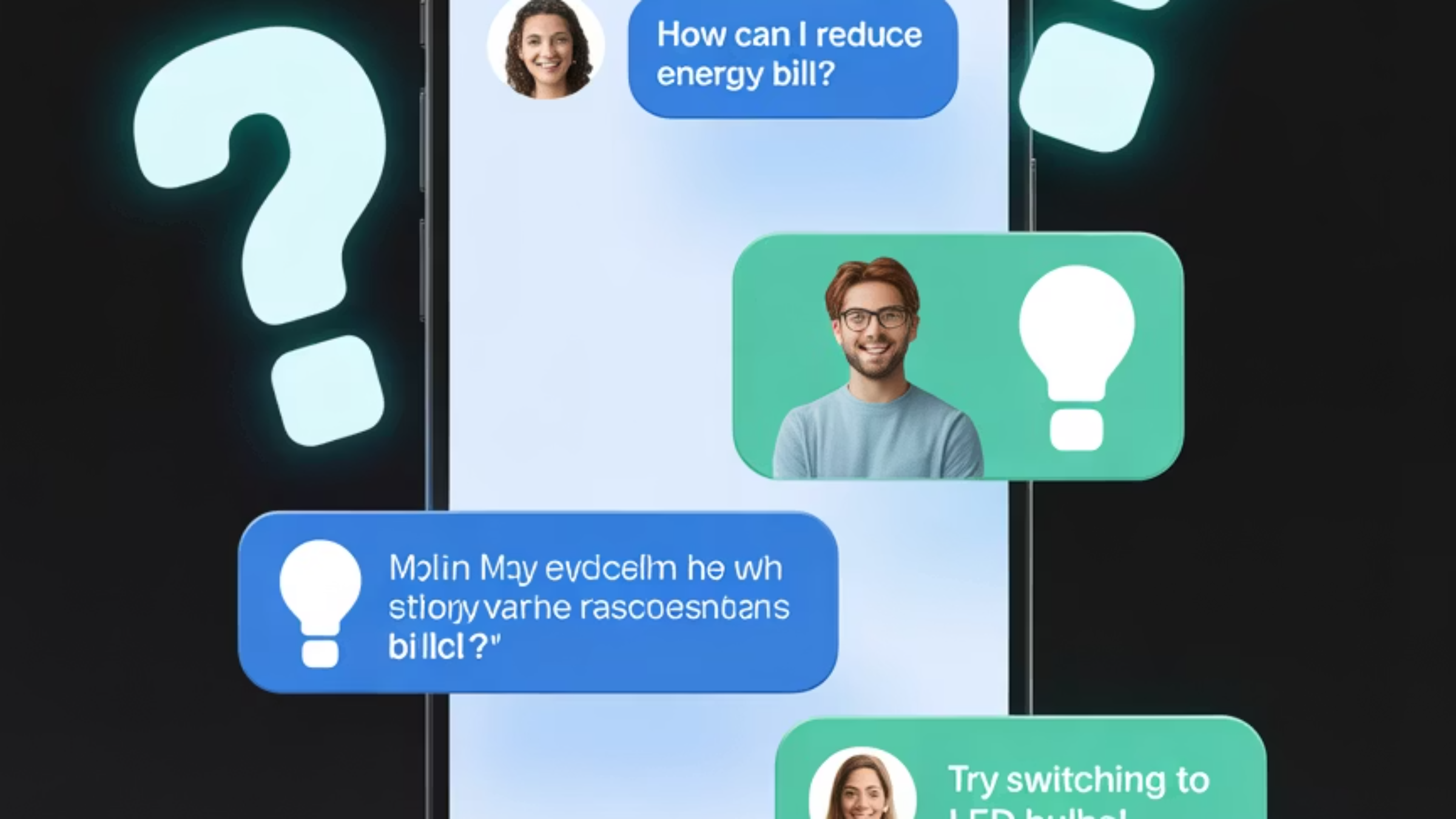 자주 묻는 질문: 공과금 절약에 대한 모든 궁금증 해결