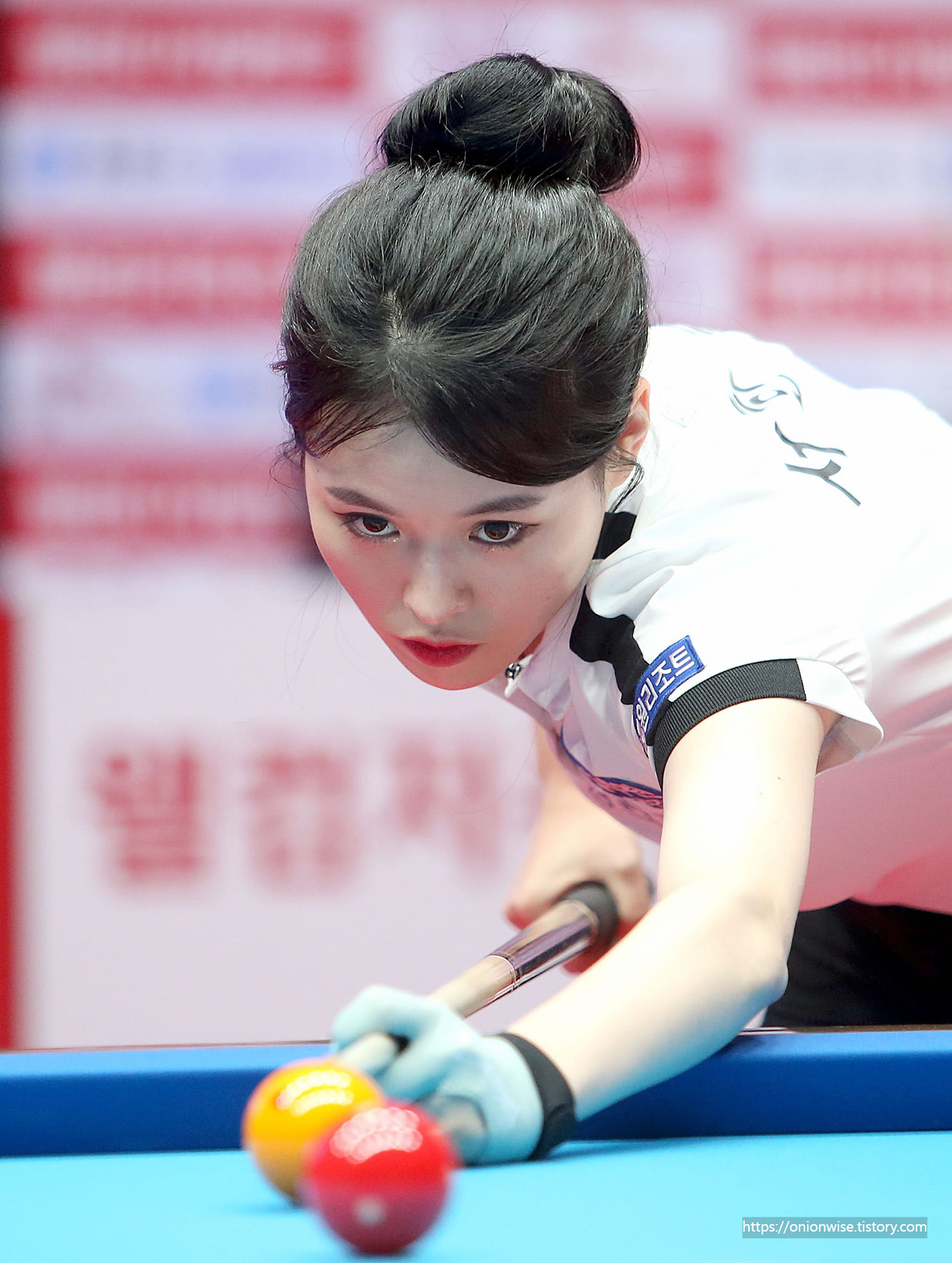김민영 서한솔