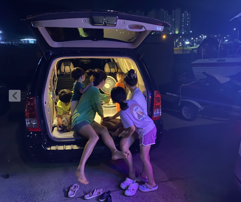 차박 파워뱅크 에코플로우 리버2