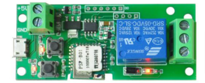 inching switch Module (aliexpress.com)