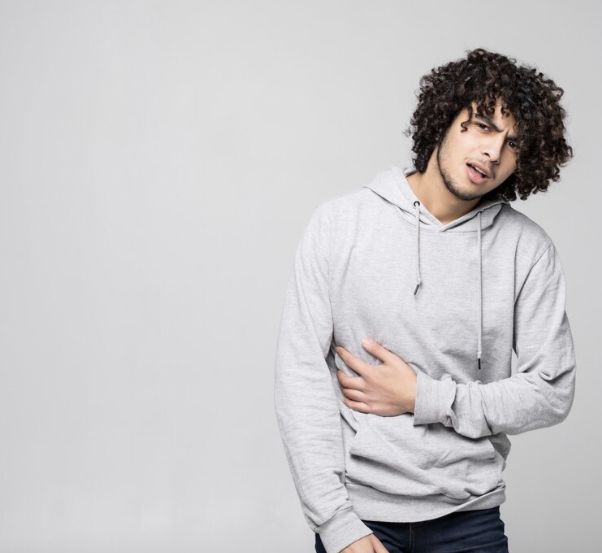 속쓰림 약 효과