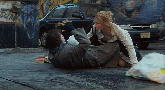 언페이스풀(Unfaithful)