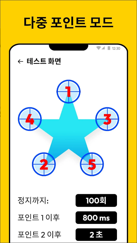 오토마우스, 오토클릭, 오토클리커