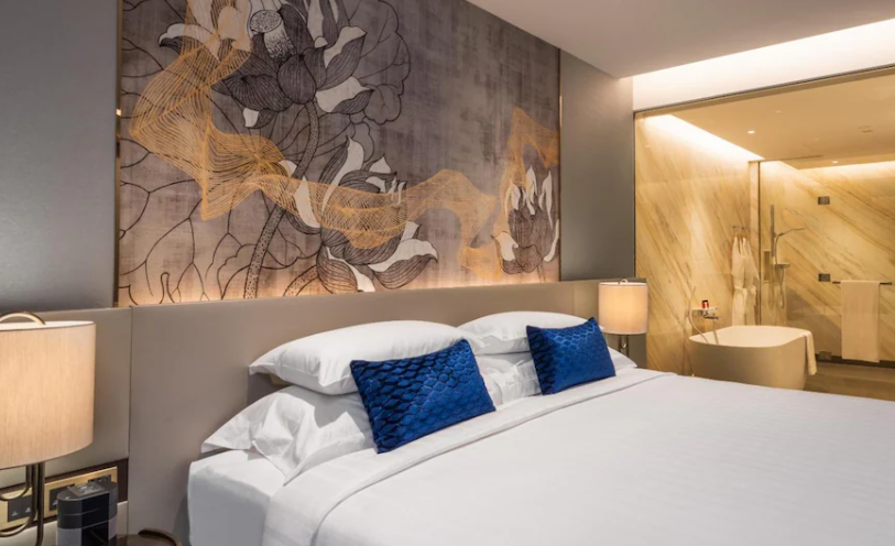 차트리움 그랜드 방콕