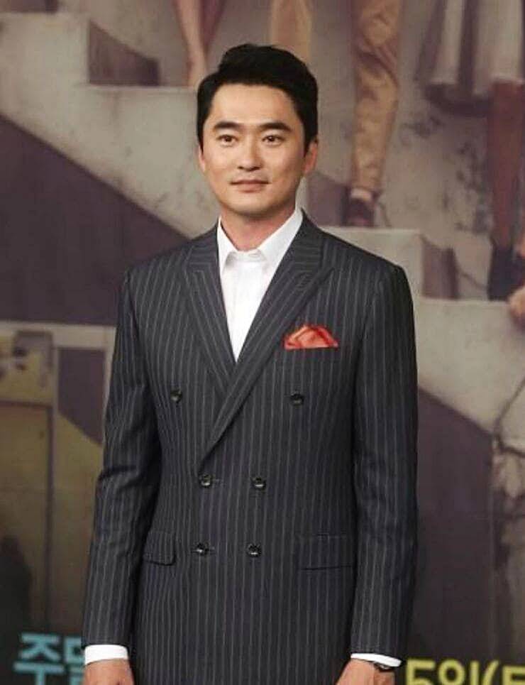 배우-김석훈
